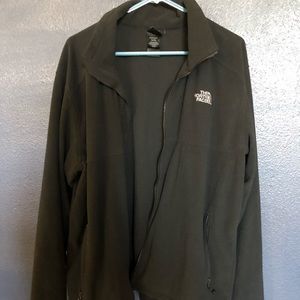 Men’s North Face jacket liner